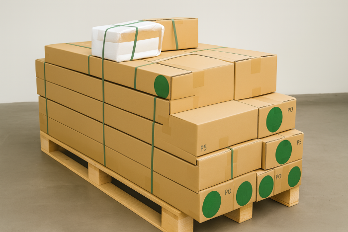 Tipps: Lagerung leicht gemacht!