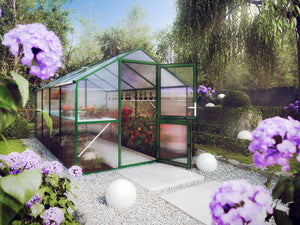 KGT Gewächshaus Aktion – Jetzt zum Frühlingspreis zugreifen!