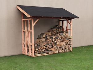 Wand- und Anbauoptionen