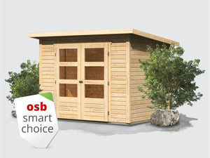 Osb Smart Choice