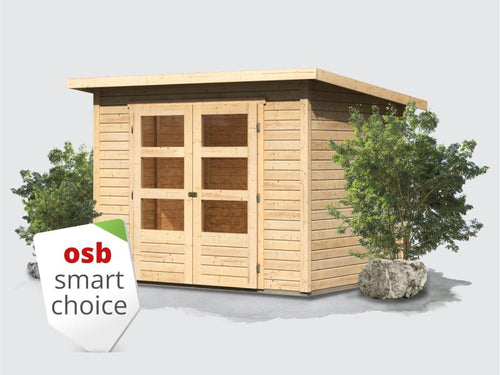 Osb Smart Choice