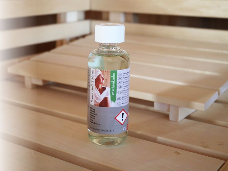 Karibu Sauna Aufgusskonzentrat Latschenkiefer