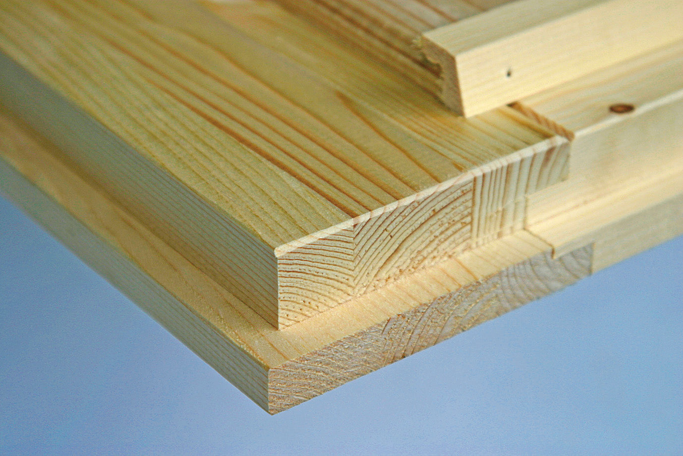 Wolff Finnhaus Sauna Sina 4323 75