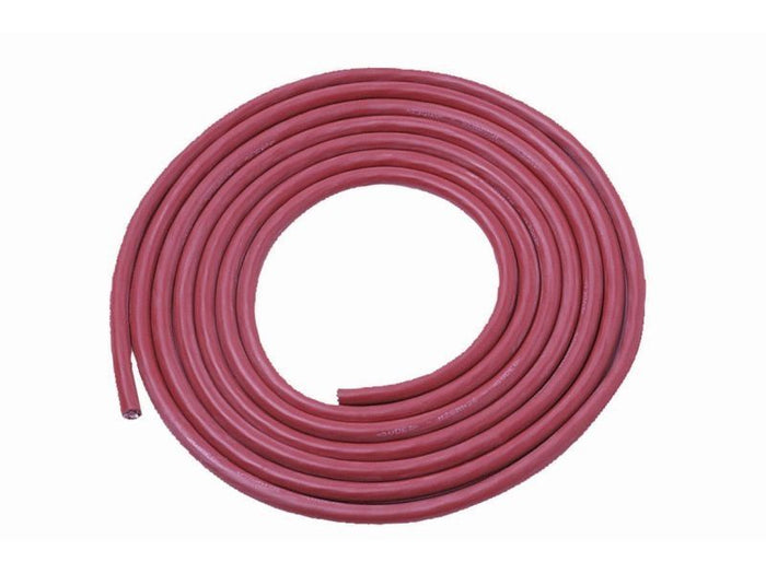 Karibu Silikonkabelset für Bioofen ext. Steuerung 1 x Fünfadrig 2,5 mm und 1 x siebenadrig 2,5 mm