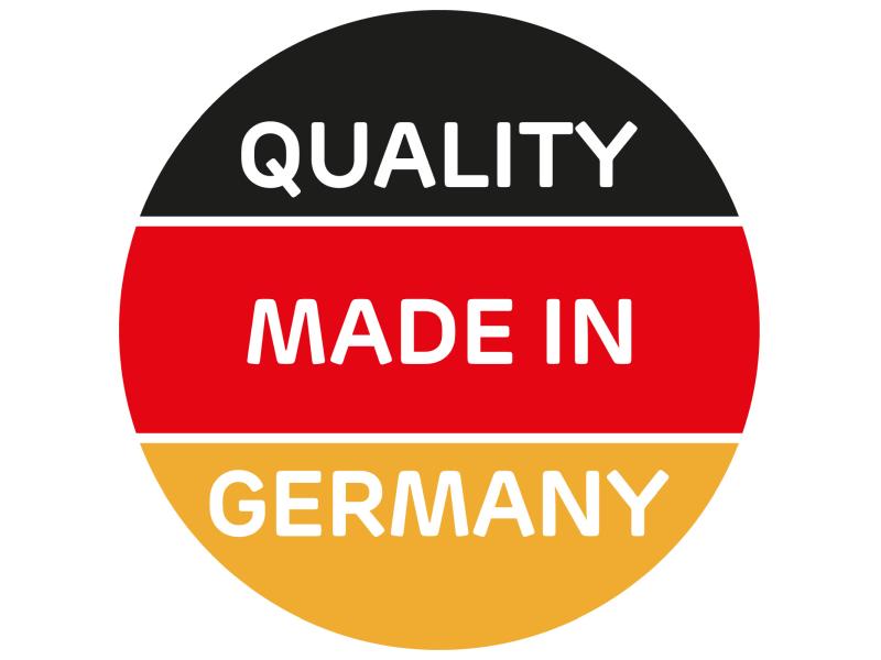 4Rain FLAT S Flachtank-Zisterne 3.000 Liter (2 x 1.500 Liter), inkl. Schachtverlängerung