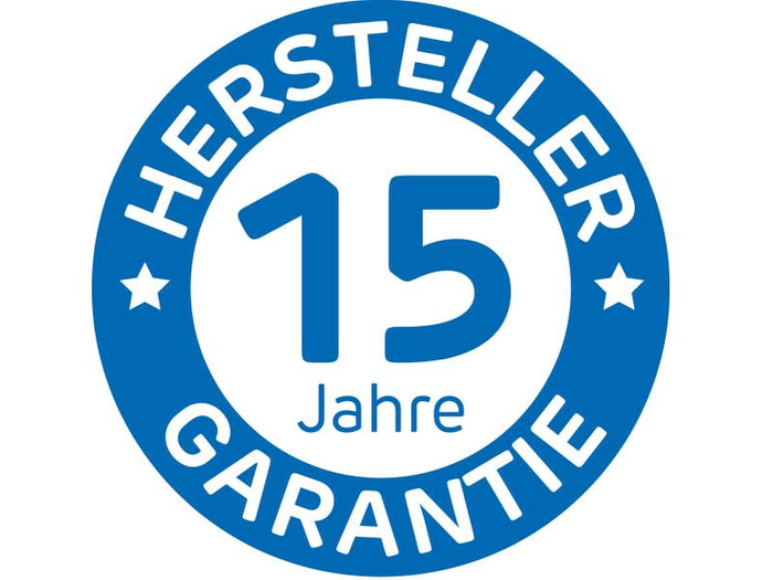 4Rain FLAT S Flachtank-Zisterne 6.000 Liter (4 x 1.500 Liter), inkl. Schachtverlängerung