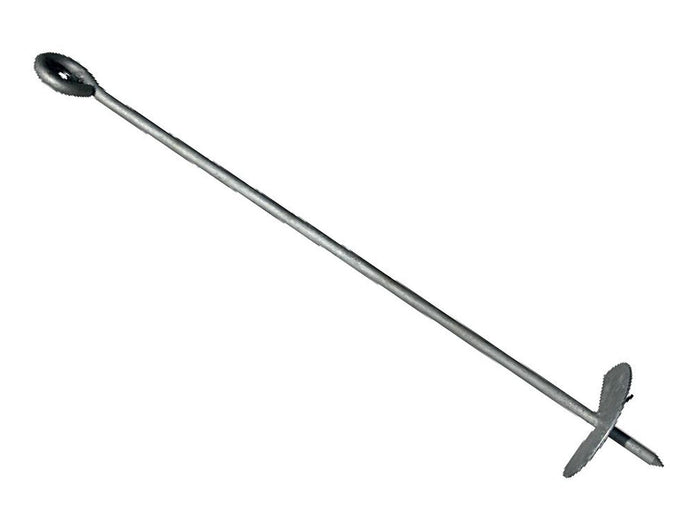 Karibu Schaukelanker verzinkt