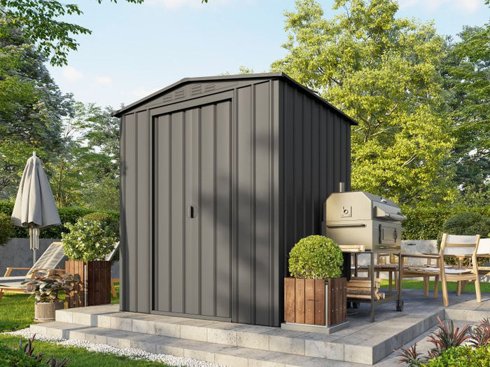 Globel Gartenmanager Dream 65, Anthrazit