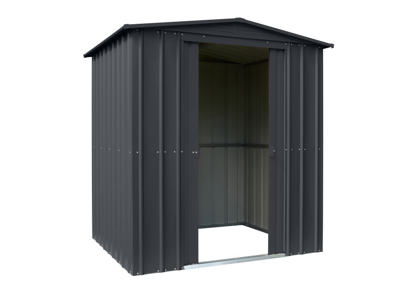 Globel Gartenmanager Dream 65, Anthrazit