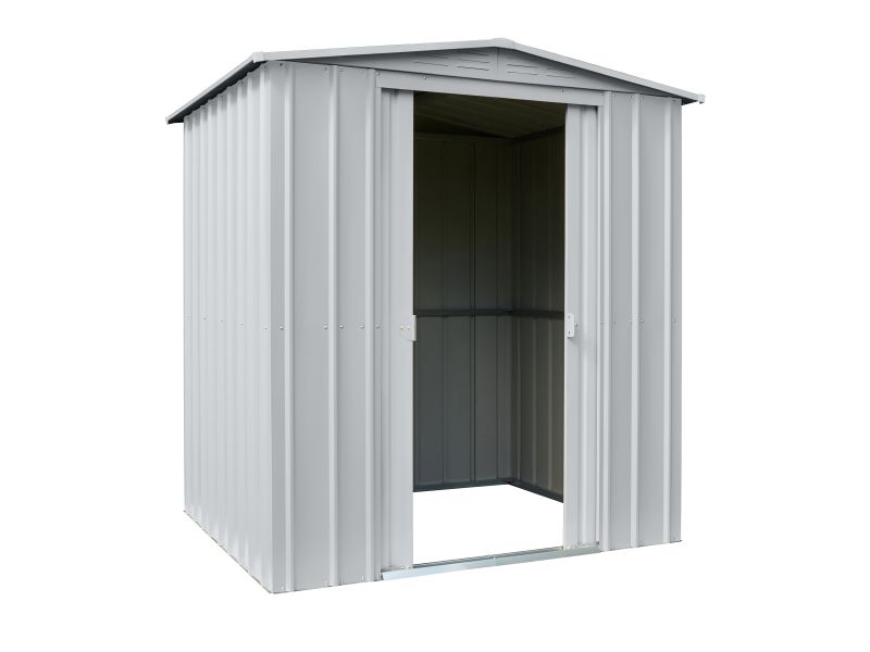 Globel Gartenmanager Dream 65, Silber Metallic