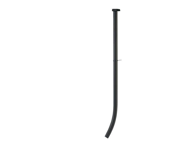 Fallrohr für Halls Gewächshäuser Magnum und Universal - 1 Stück