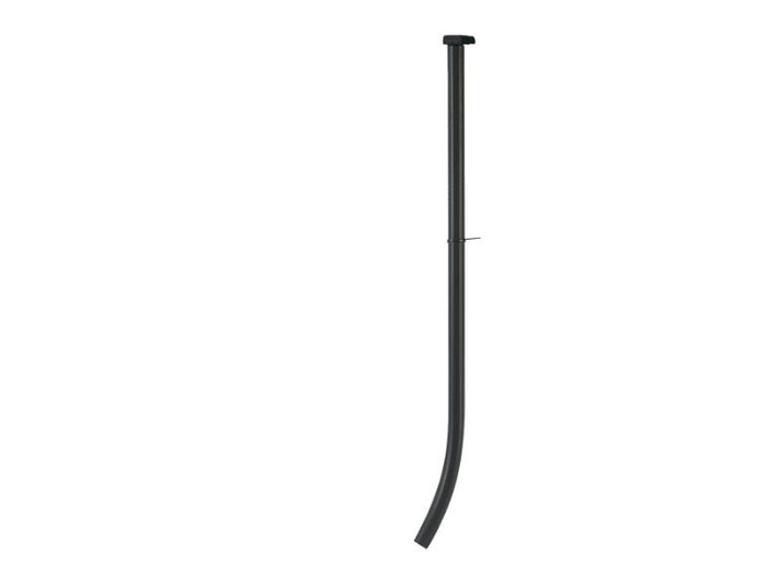 Fallrohr für Halls Gewächshäuser Magnum und Universal - 1 Stück