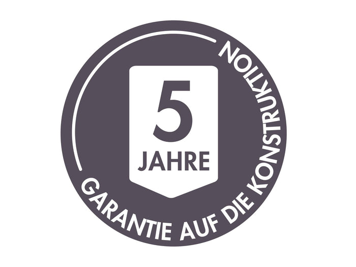 Karibu Metallhaus Aurum 3,5 in Anthrazit, inkl. Anbaudach 2 m