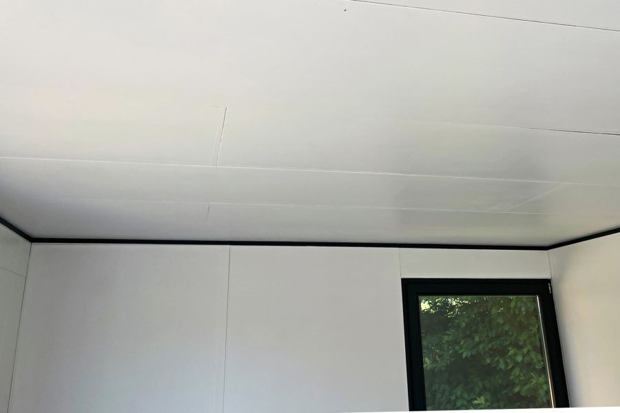 Wolff Finnhaus Gartenhaus Himma 5434