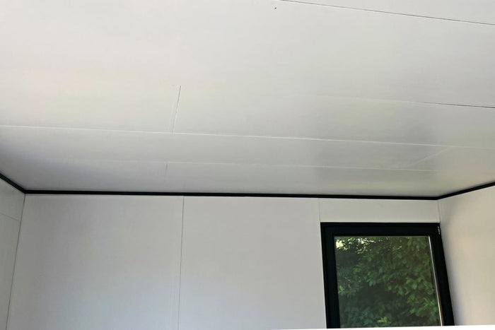 Wolff Finnhaus Gartenhaus Himma 5434