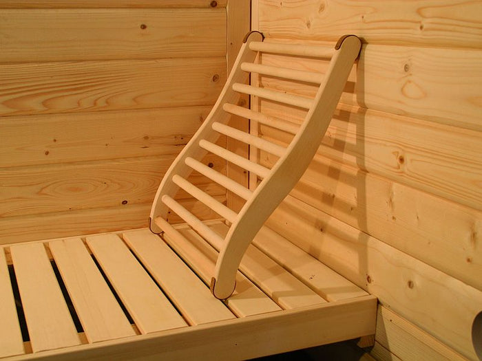 Gratis Sauna Wellness Set im Wert von 342,94EUR!