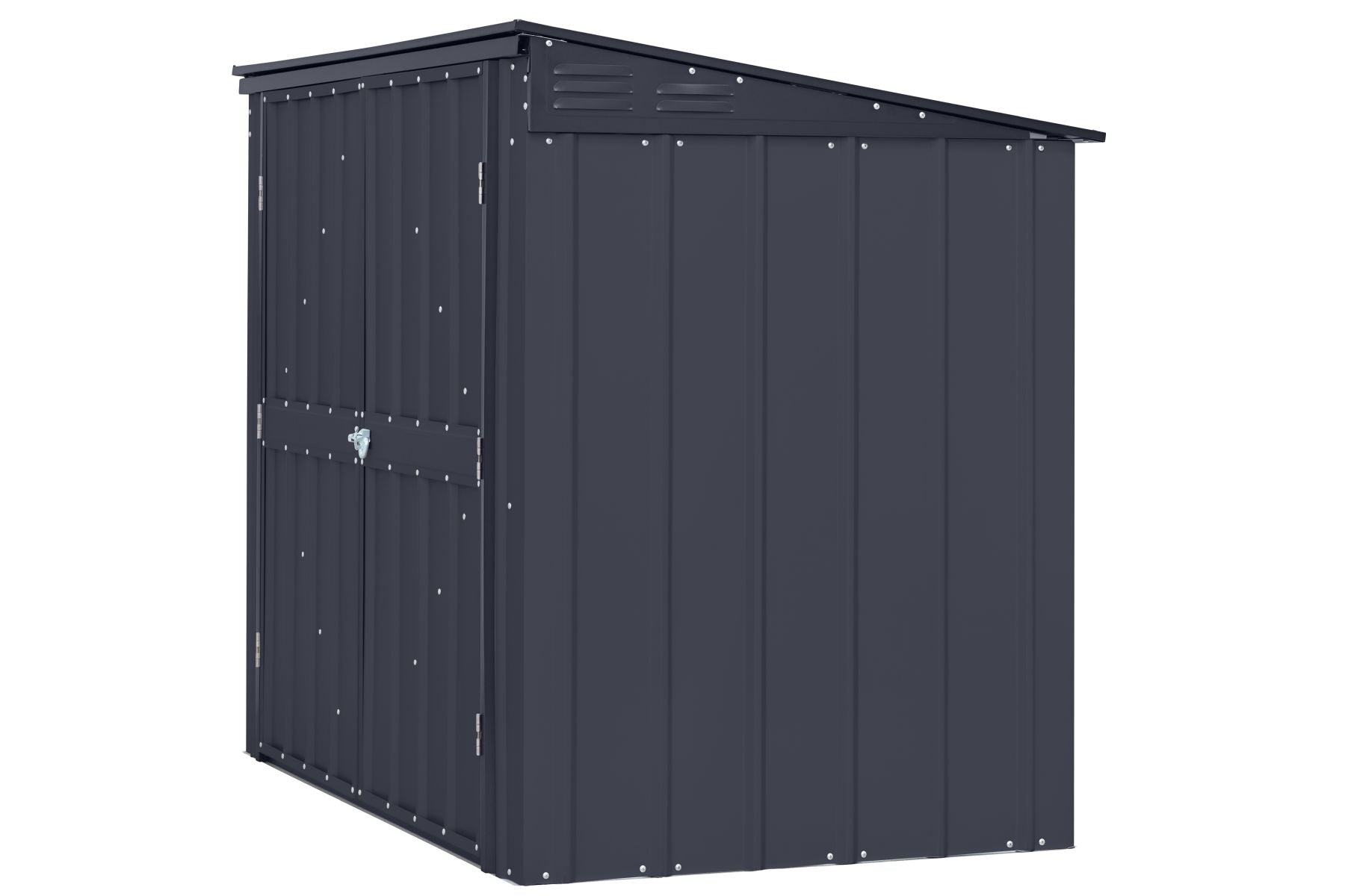 Vitavia Tonnen-Depot Easy 53, anthrazit