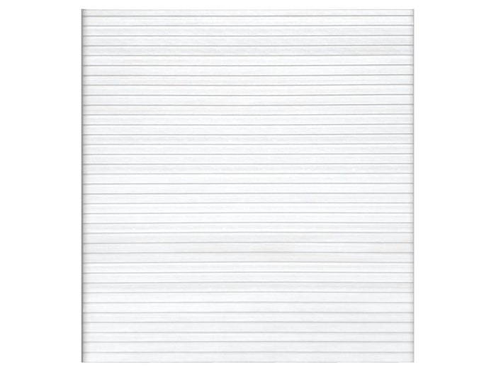 Tetzner & Jentzsch WPC Zaun Set: Waren | Weiß