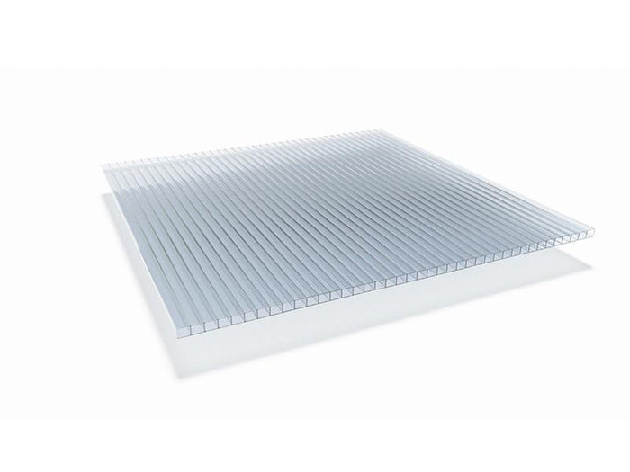 Albixon Pool-Überdachung KLASIK C, Silber