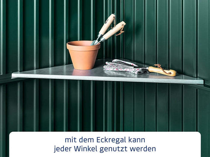EcoStar Eckregal