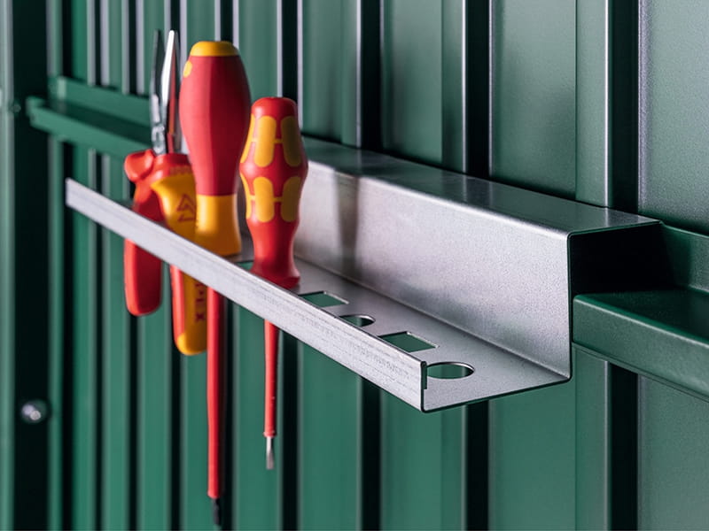 EcoStar Werkzeughalter