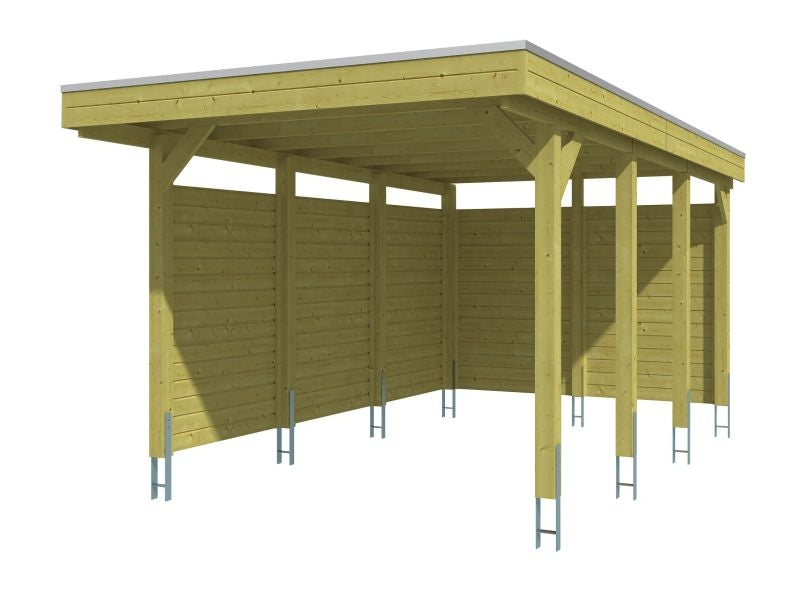 Friesland Set 1 314 x 555 cm