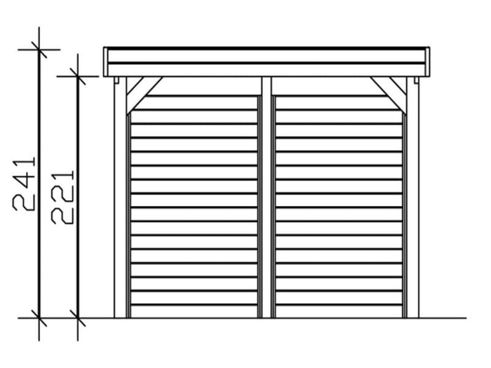 Friesland Set 1 314 x 555 cm