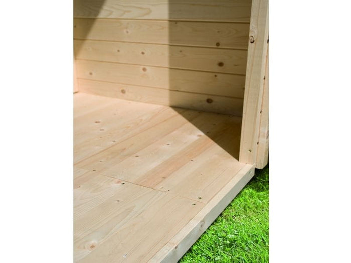 Fußboden Sockelmaß 200 x 150 cm