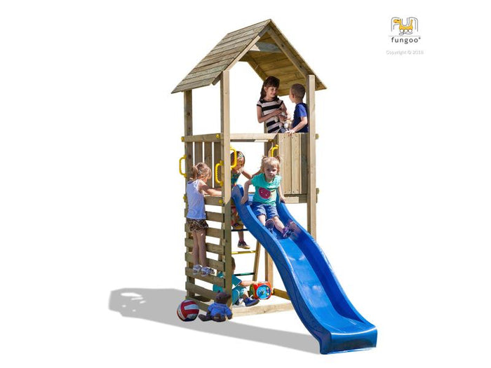 FUNGOO CAROL1 / NADELHOLZ KDI