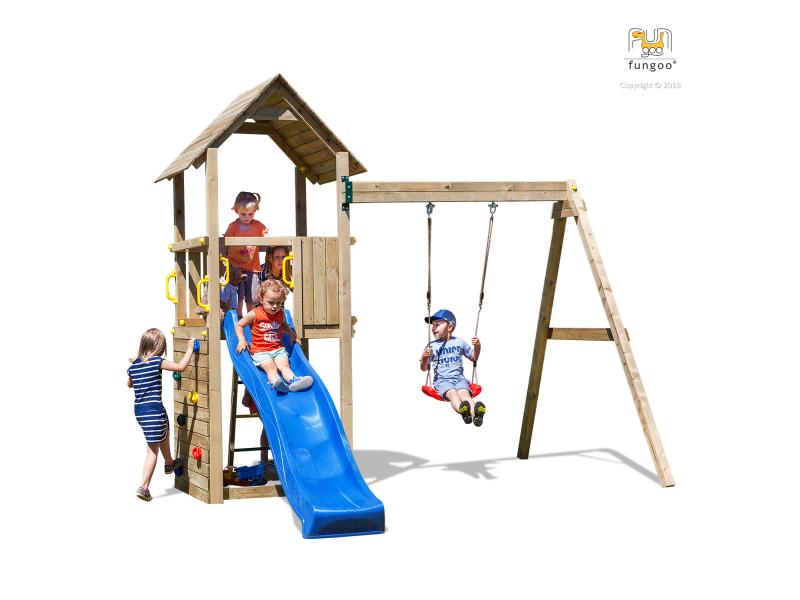 FUNGOO CAROL2 / NADELHOLZ KDI