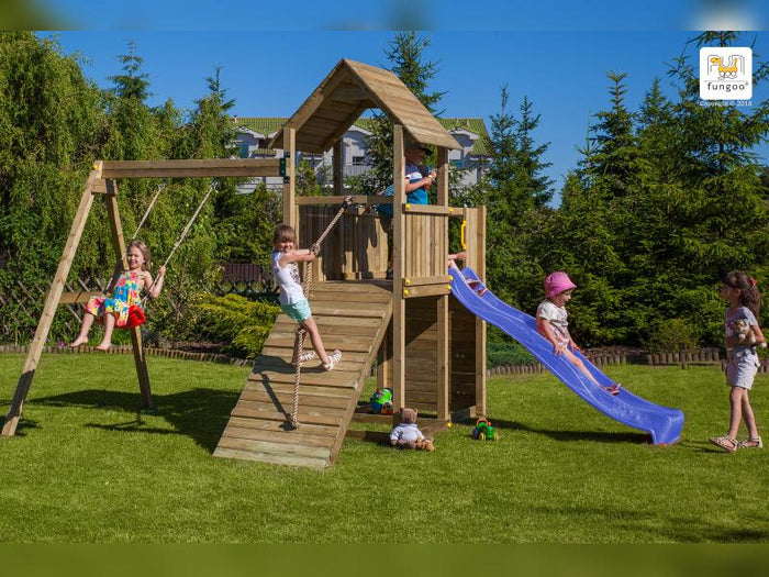 FUNGOO CAROL3 / NADELHOLZ KDI