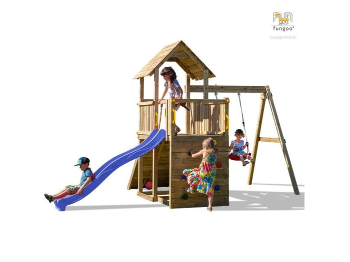 FUNGOO CAROL3 / NADELHOLZ KDI