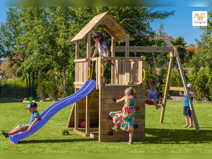 FUNGOO CAROL3 / NADELHOLZ KDI