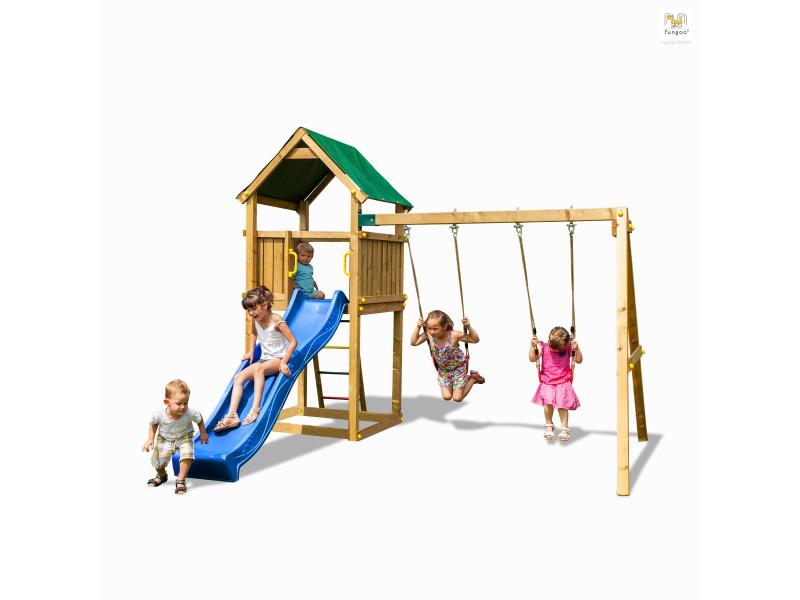 FUNGOO FUNNY2 / NADELHOLZ KDI