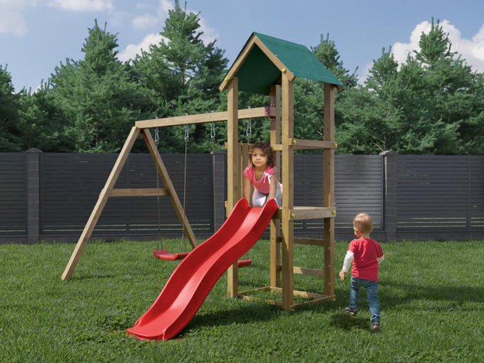 FUNGOO Lucas / KDI impr.