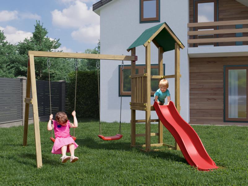 FUNGOO Lucas / KDI impr.