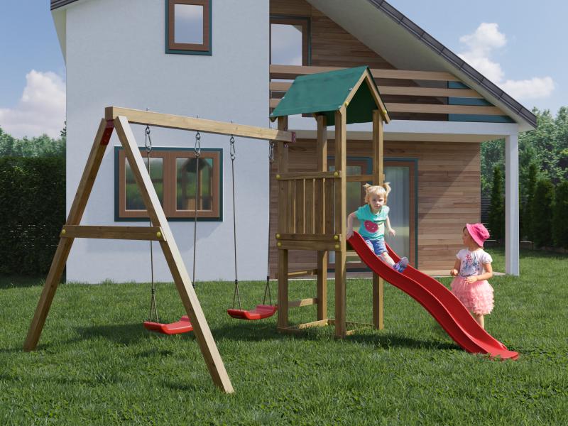 FUNGOO Lucas / KDI impr.