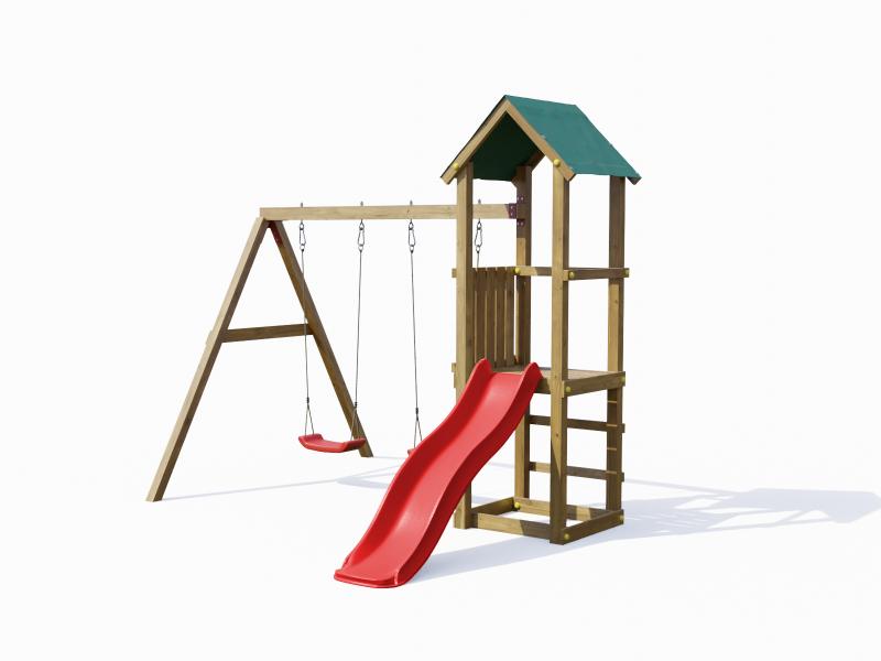 FUNGOO Lucas / KDI impr.