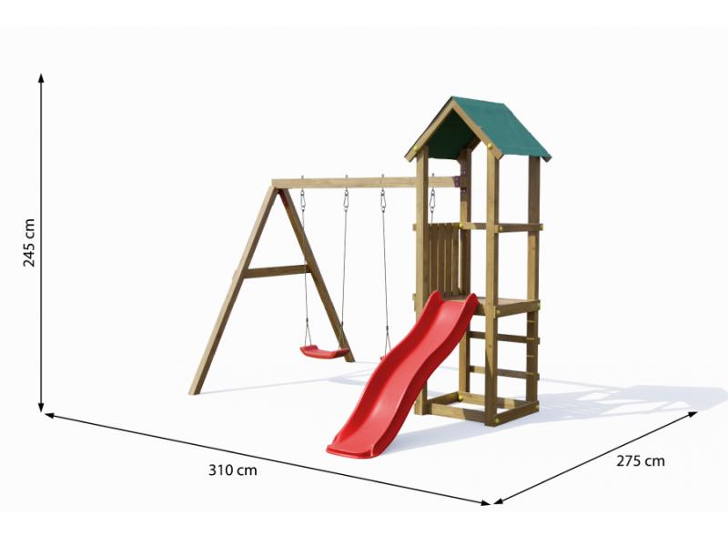 FUNGOO Lucas / KDI impr.