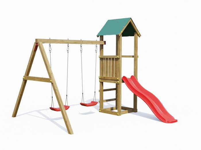 FUNGOO Lucas / KDI impr.