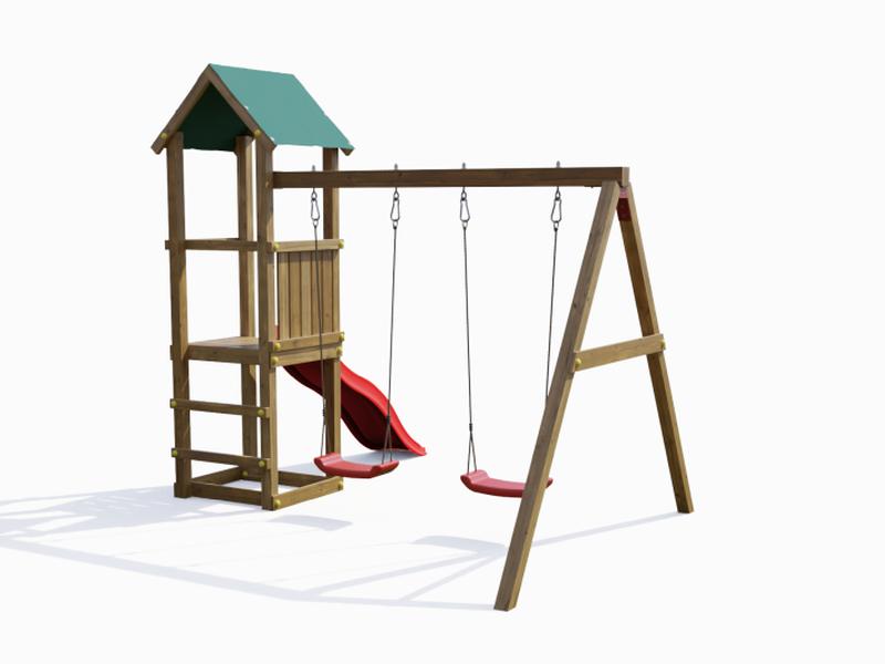 FUNGOO Lucas / KDI impr.