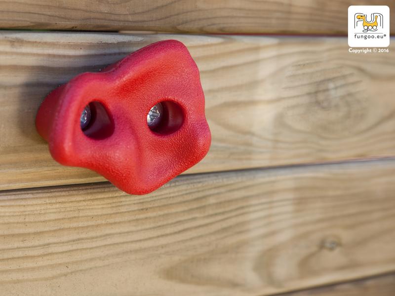 FUNGOO My SIDE Step On / NADELHOLZ teak impr.