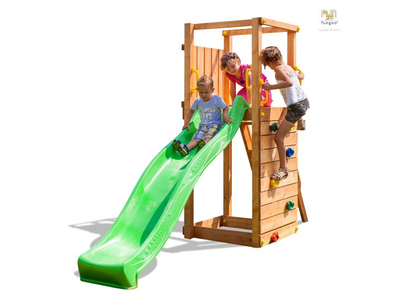 FUNGOO TIPTOP / NADELHOLZ teak impr.