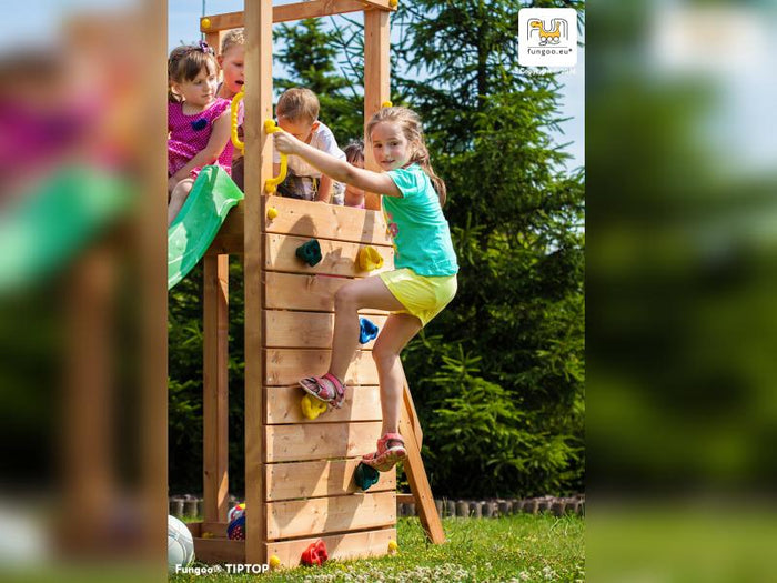 FUNGOO TIPTOP / NADELHOLZ teak impr.