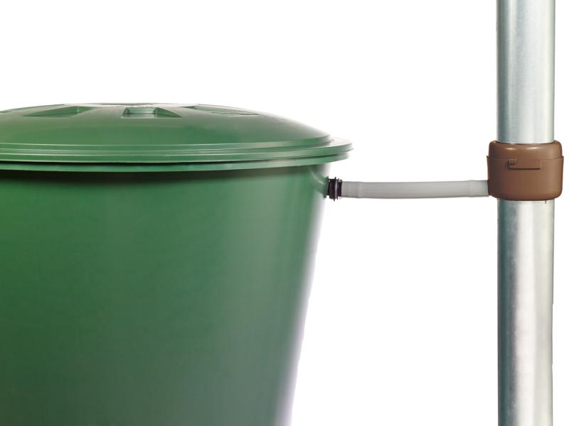 Garantia Füllautomat DN 70 - 100 braun, inkl. Filtereinsatz