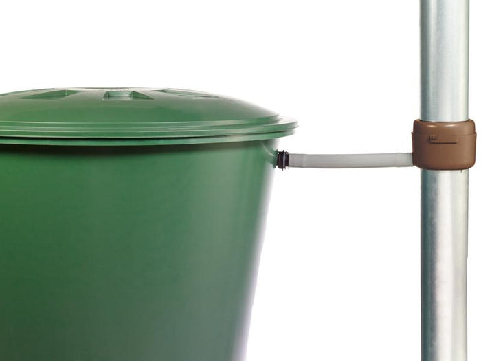 Garantia Füllautomat DN 70 - 100 braun, inkl. Filtereinsatz