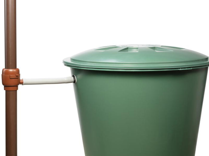 Garantia Füllautomat Mini DN 50 - 60 braun, inkl. Filtereinsatz