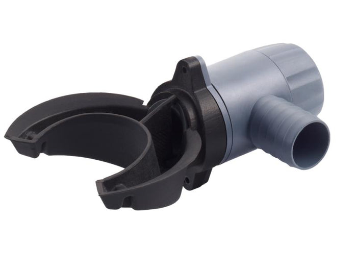 Garantia RAPIDO Regensammler DN 70 - 100