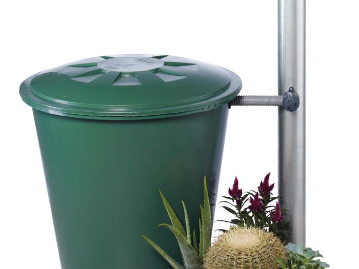 Garantia RAPIDO Regensammler DN 70 - 100