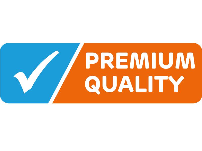 Garantia Regentonne Nordic, 500 Liter, graphit grey